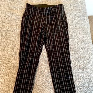 Stretch Dress Pants